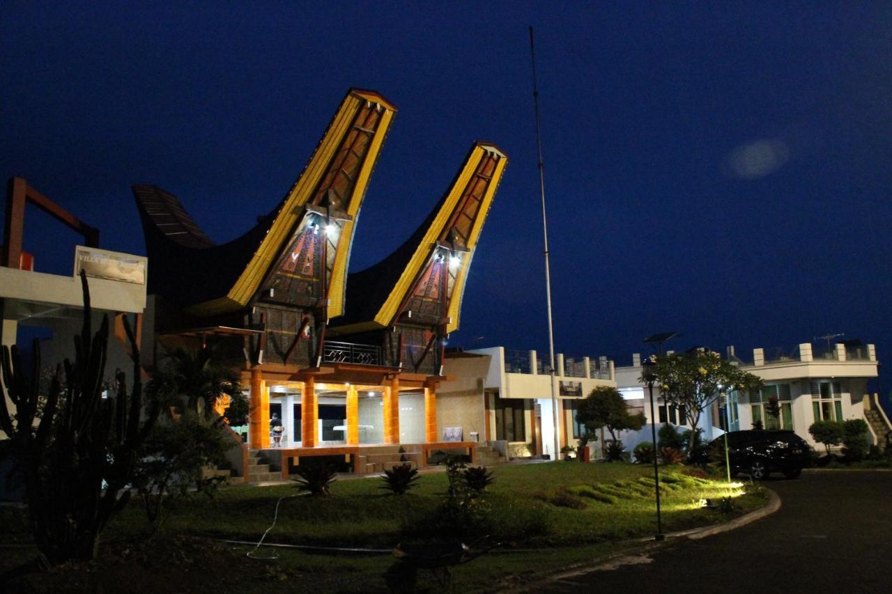 Villa Bukit Berkat Μπογκόρ Εξωτερικό φωτογραφία