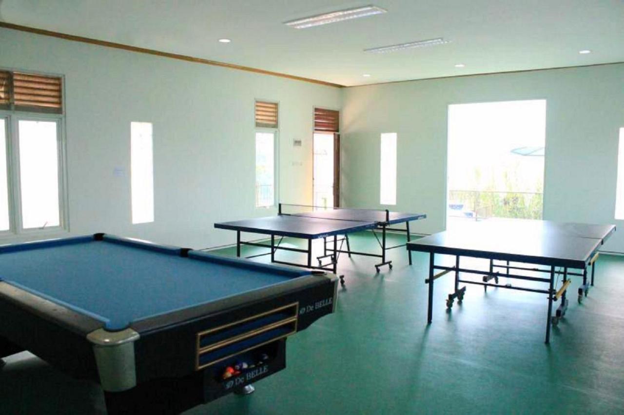 Villa Bukit Berkat Μπογκόρ Εξωτερικό φωτογραφία