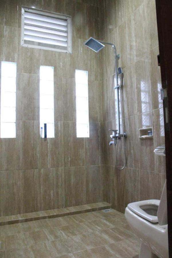 Villa Bukit Berkat Μπογκόρ Εξωτερικό φωτογραφία