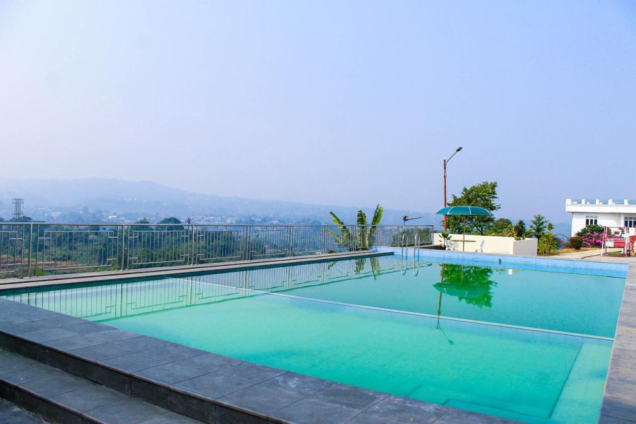Villa Bukit Berkat Μπογκόρ Εξωτερικό φωτογραφία