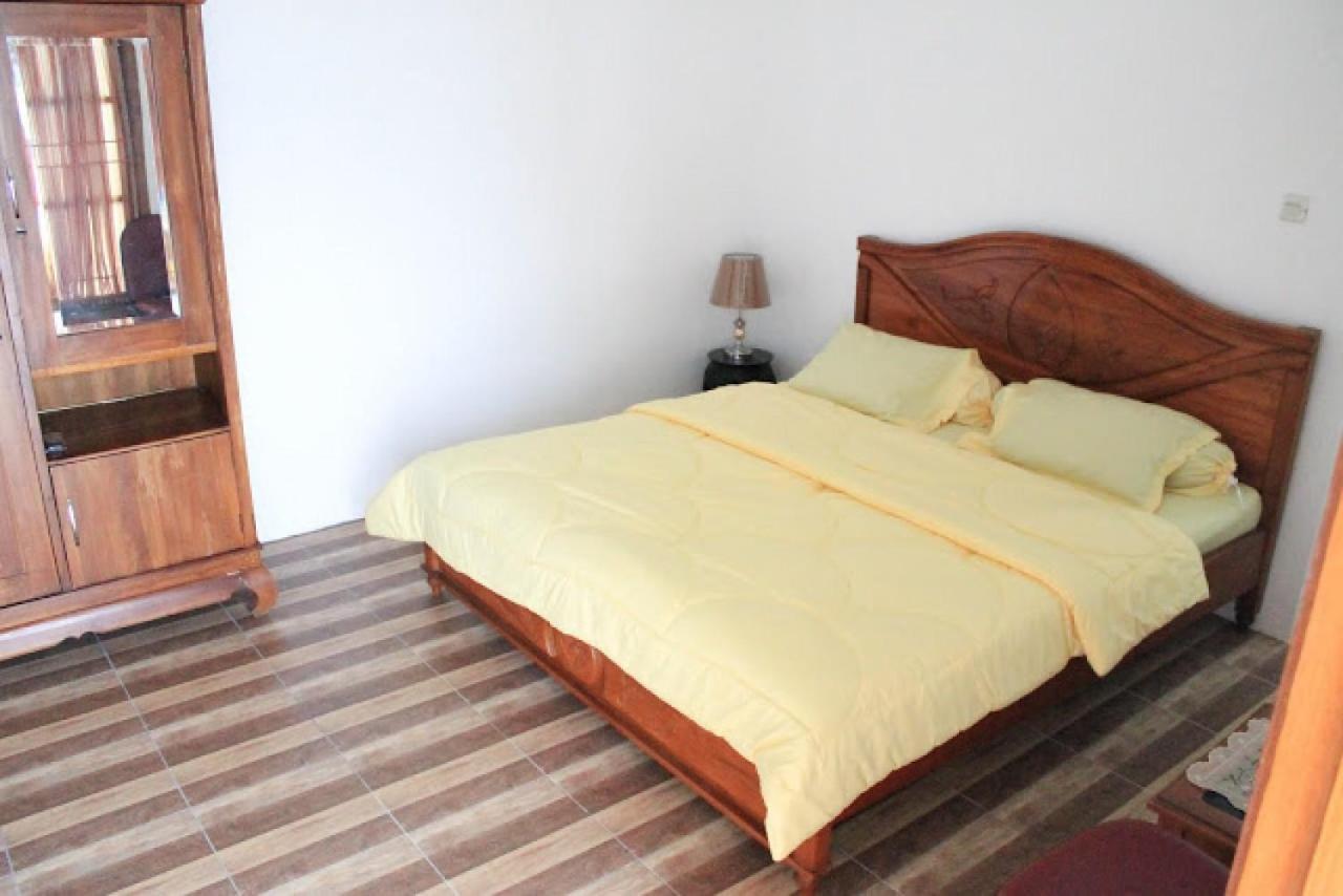 Villa Bukit Berkat Μπογκόρ Εξωτερικό φωτογραφία