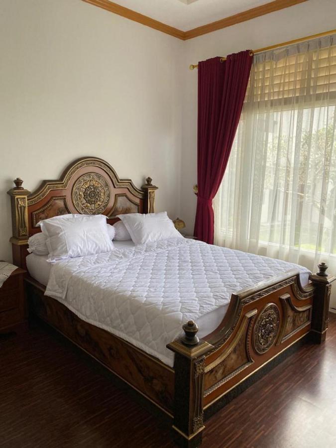 Villa Bukit Berkat Μπογκόρ Εξωτερικό φωτογραφία