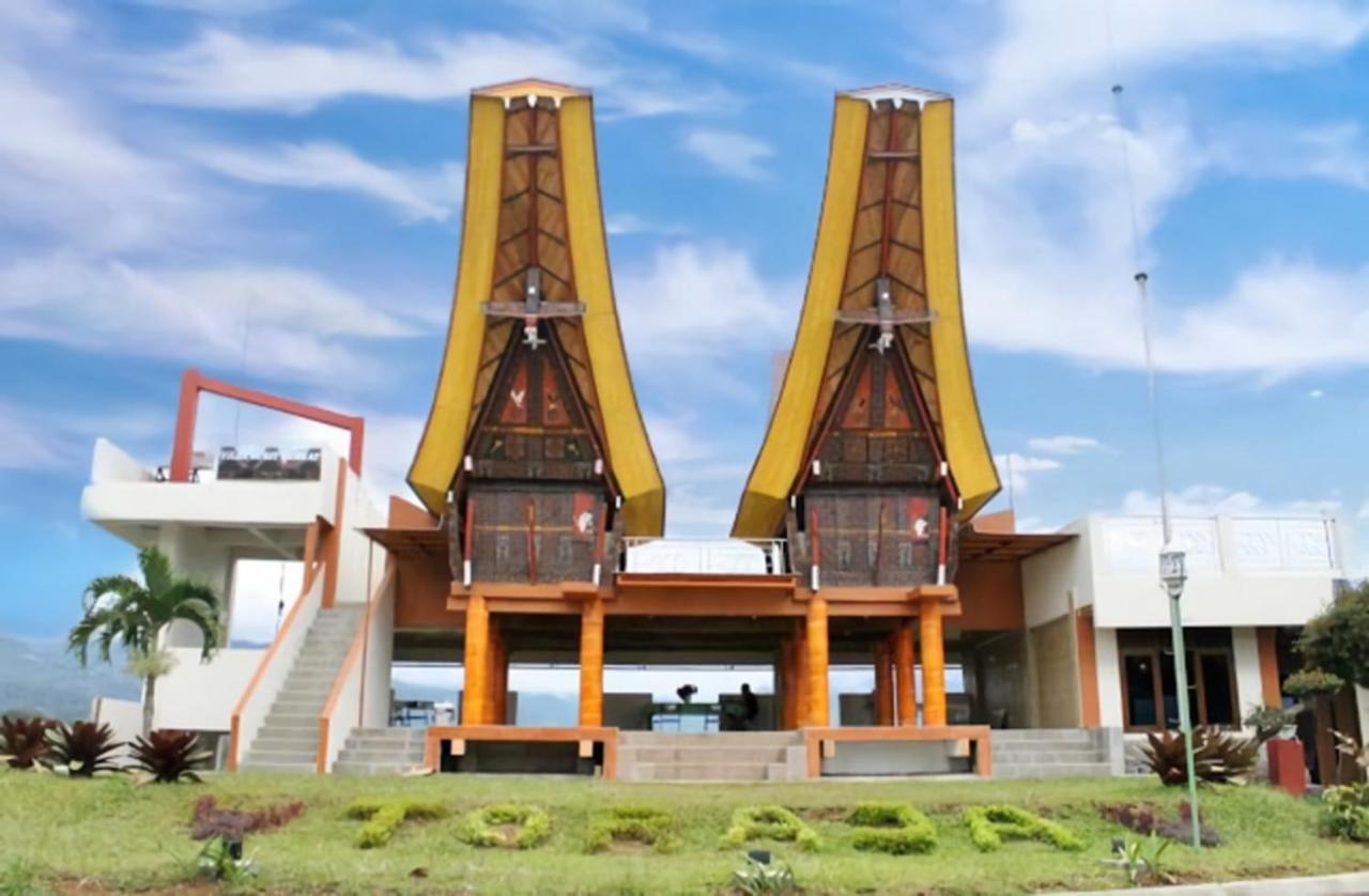 Villa Bukit Berkat Μπογκόρ Εξωτερικό φωτογραφία