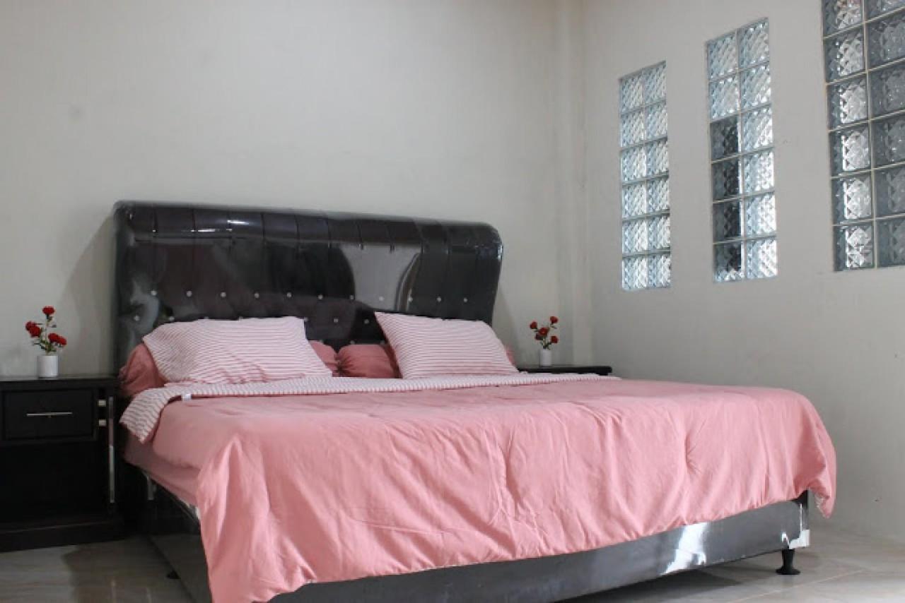 Villa Bukit Berkat Μπογκόρ Εξωτερικό φωτογραφία
