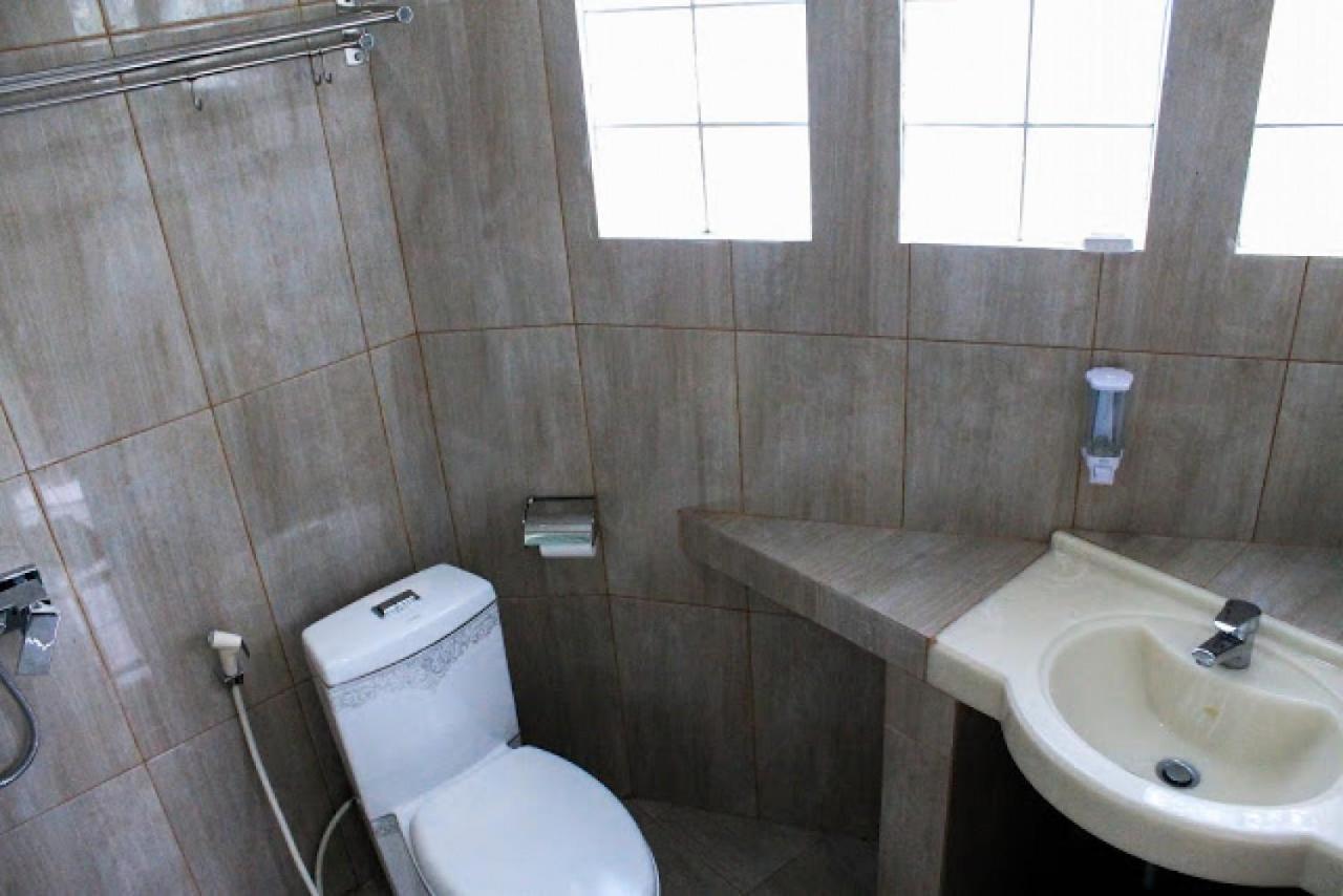 Villa Bukit Berkat Μπογκόρ Εξωτερικό φωτογραφία